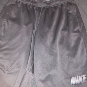 nike shorts